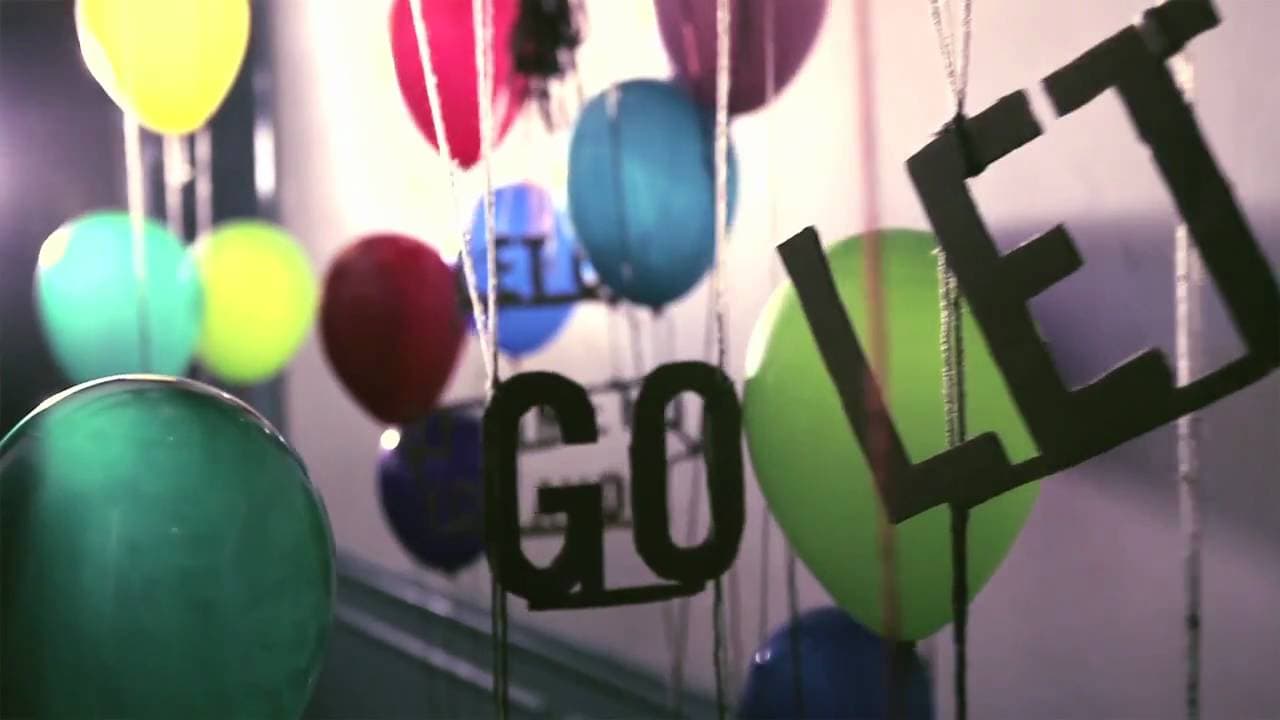 christina perri - penguin [official lyric video]