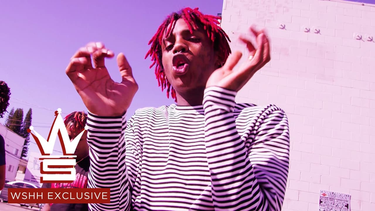 Famous Dex "God Damn" Feat. Rich The Kid (WSHH Exclusive - Official Music Video)