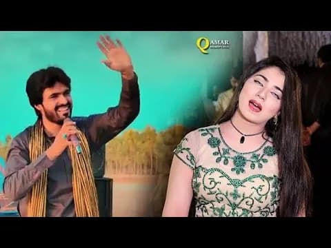 Mehak Malik Dhol Diyan BeTakiyan ( Official Video ) Qamar ShahPuria 2022 Soty Nasib Te Tappy Mahiye