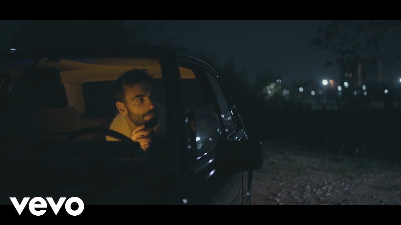 Marco Mengoni - Hola (I Say) ft. Tom Walker