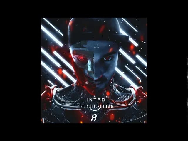 1. INTRO (feat. Adil Sultan) | Farasat Anees | OFIVE1