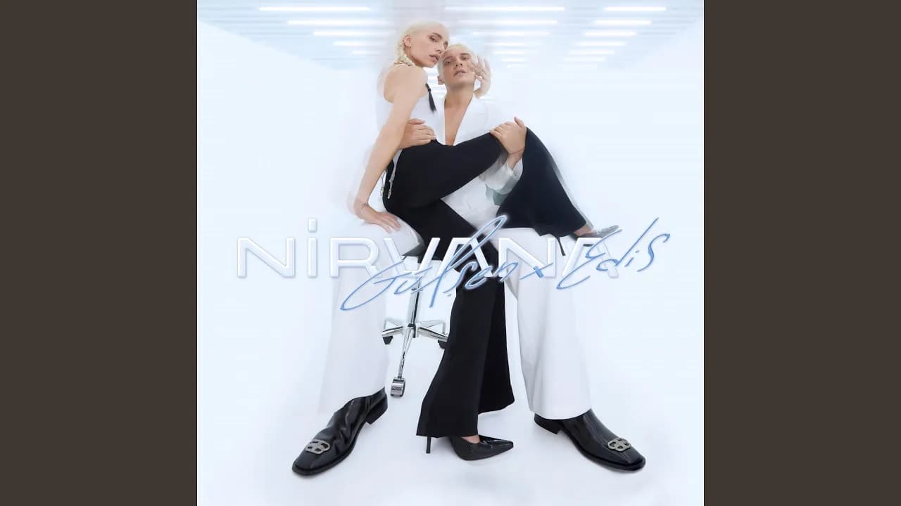 Nirvana