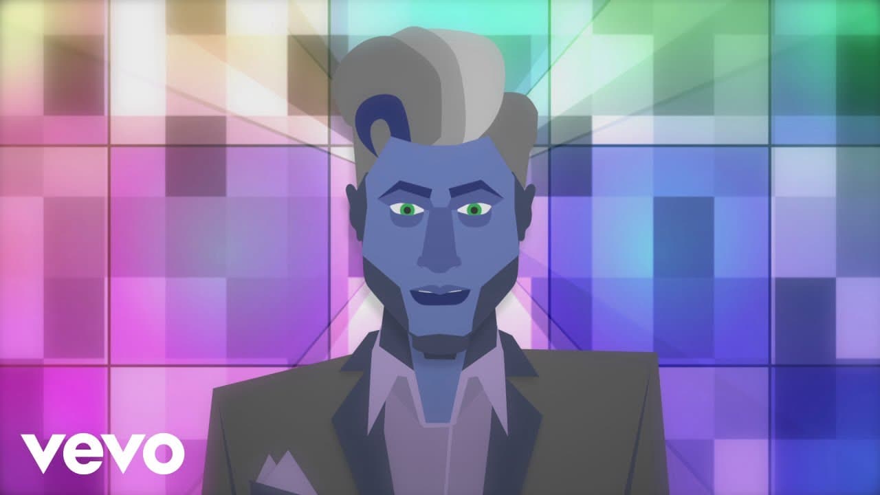 Olly Murs - Moves (Lyric Video) ft. Snoop Dogg