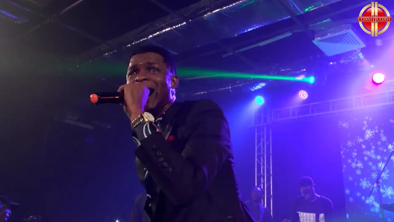 IYANU { WORSHIP IN THE ROOM WITH { JOEPRAIZE } 2017