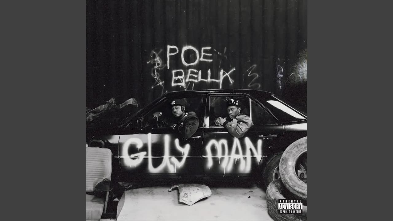 Guy Man