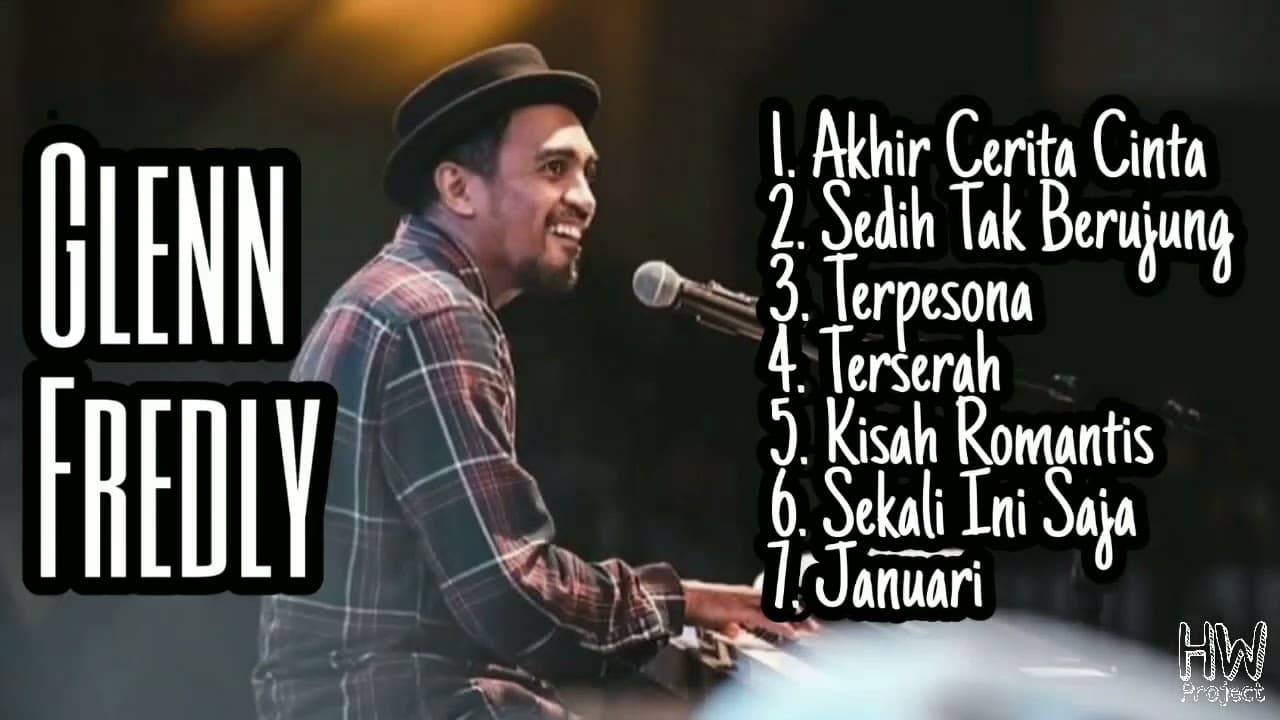 Glenn Top Hits