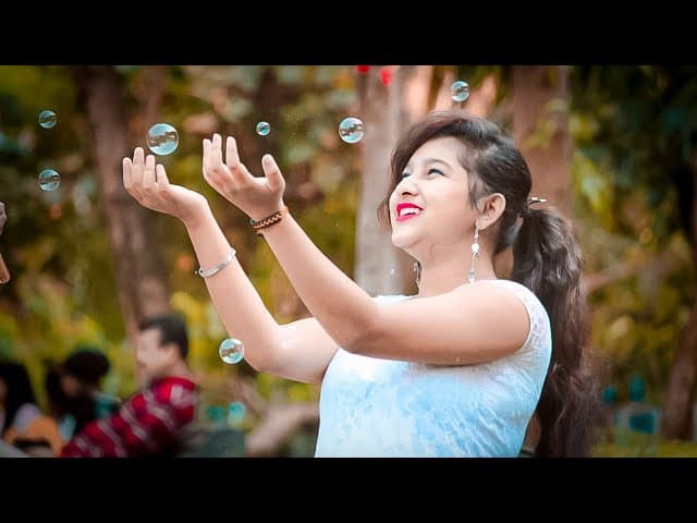 Pehli Dafa Yu | पहली दफा | Heart Touching Love Story | Satyajeet Jena | Heart Beat |Ft. Biswo,Arpita