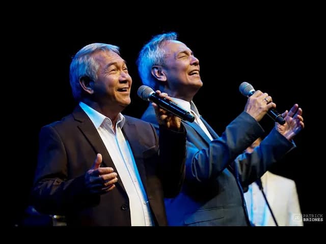 Apo Hiking Society - When I Met You (Pinoy Playlist 2018)