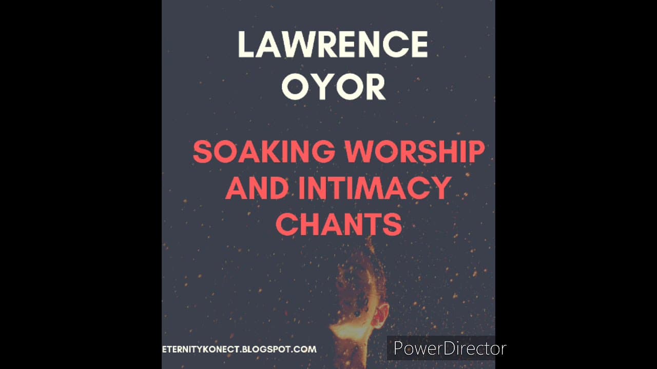 1_Hour Soaking worship and intimacy chant