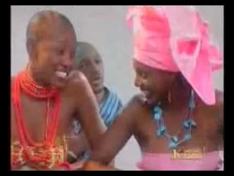 2Face - African Queen [Official Video]