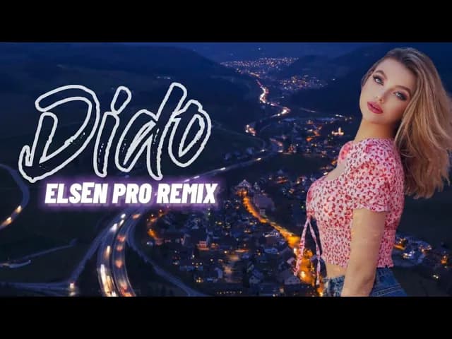 Elsen Pro - Dido
