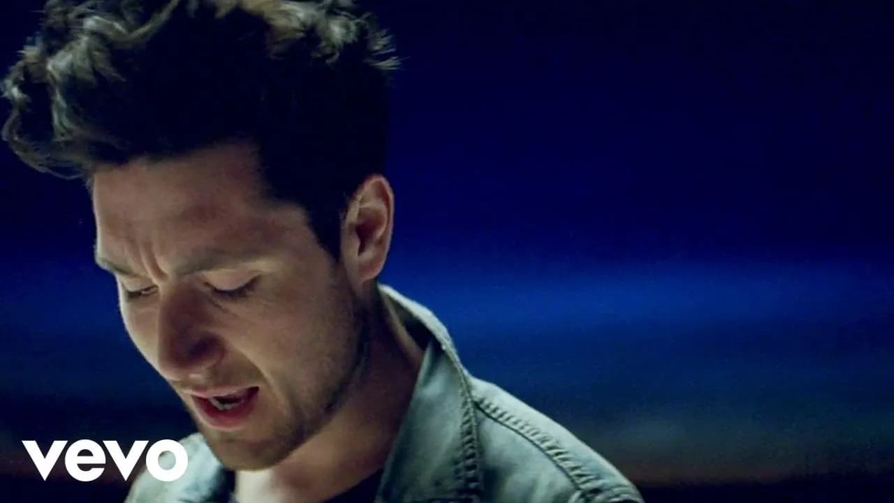 Bastille - Things We Lost In The Fire (Official Music Video)