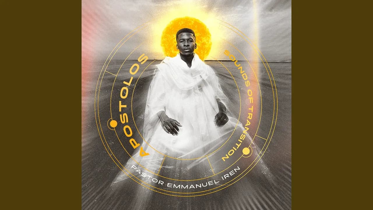 Glory of the Lord Reveals (Live)