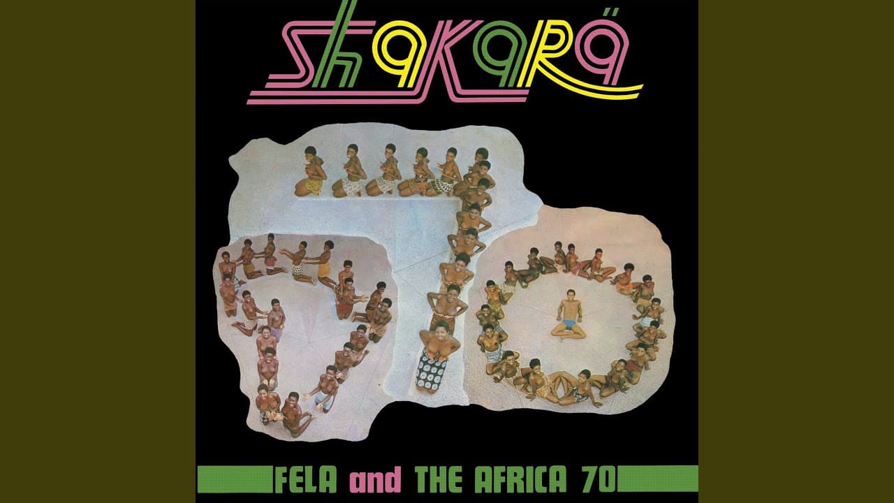 Shakara (Oloje)