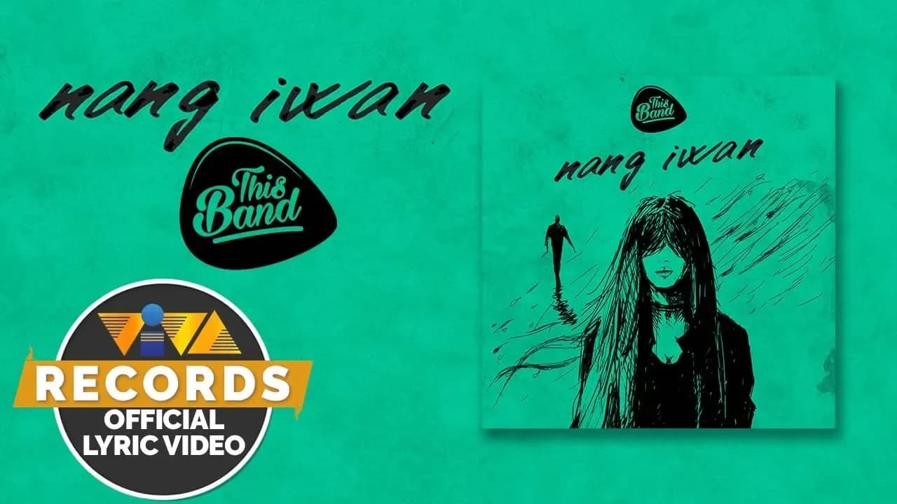 Nang Iwan - This Band [Official Lyric Video]