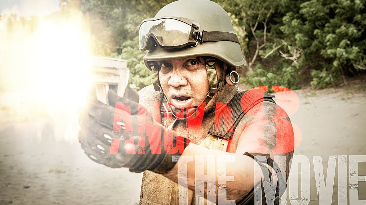 ENDANK SOEKAMTI - Angka 8 (Official Music Video)