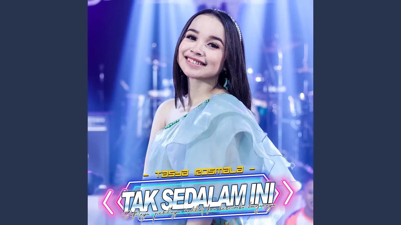 Tak Sedalam Ini