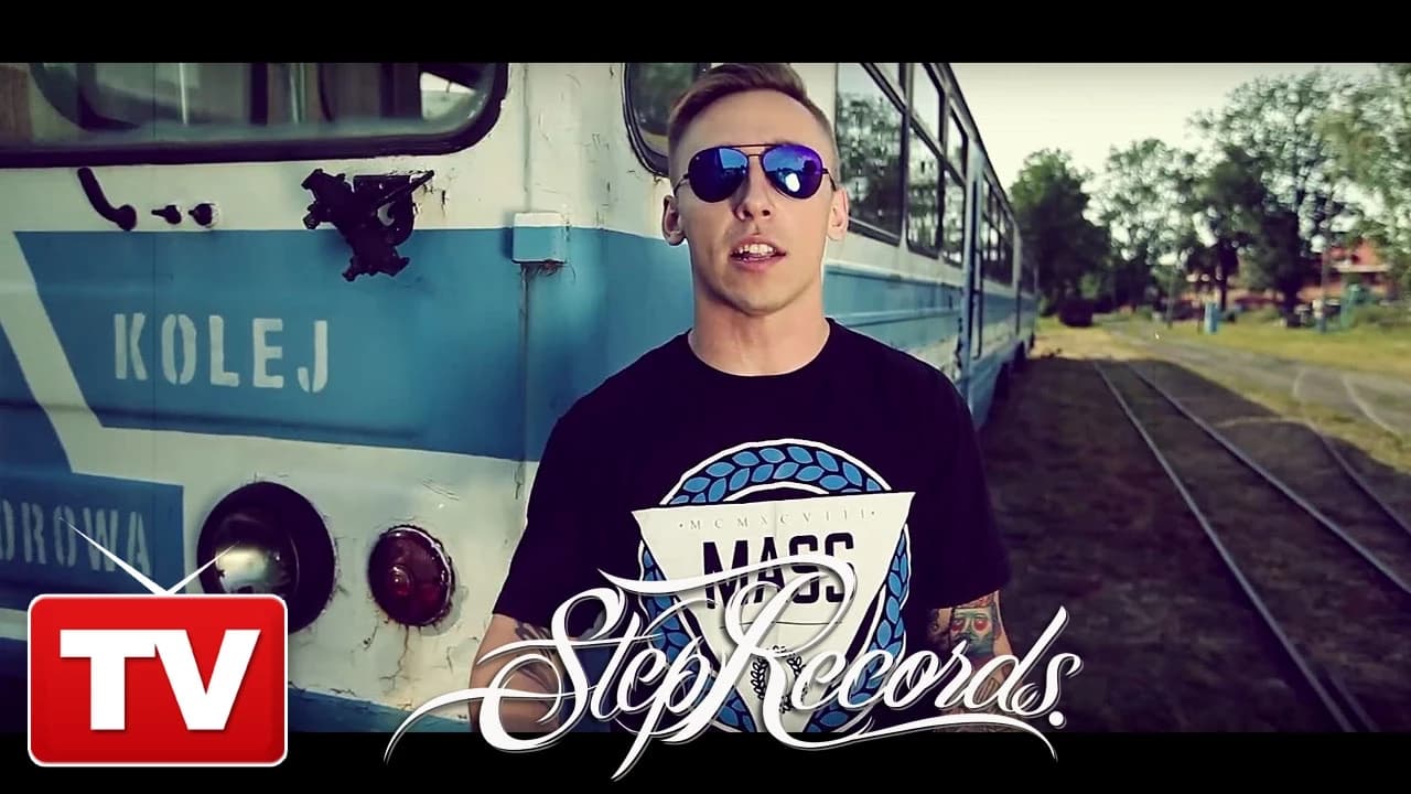 Kajman, Młody M, Hukos, Cira, Zeus, Jopel, Sulin, Bezczel - Kupuję Polskie Rap Płyty