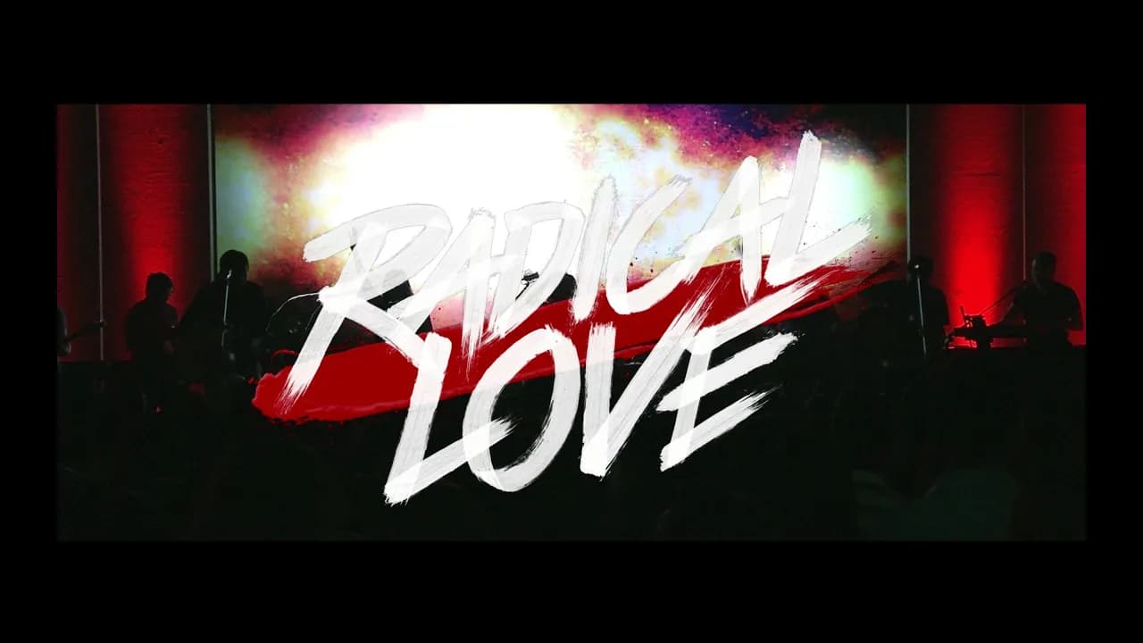 Radical Love by Victory Worship feat. Cathy Go [Official Music Video]
