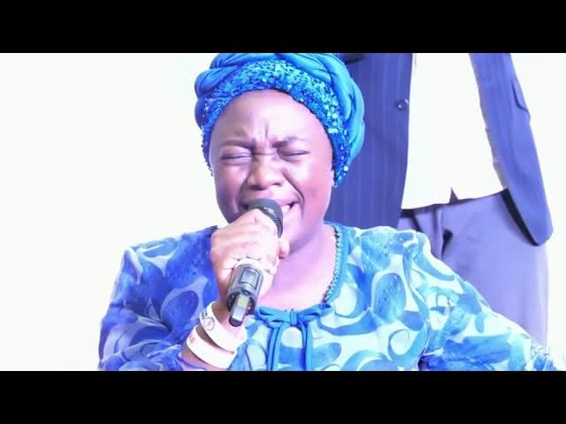 Adeyinka Alaseyori | Praise and Worship | Winners Way Dartford, UK