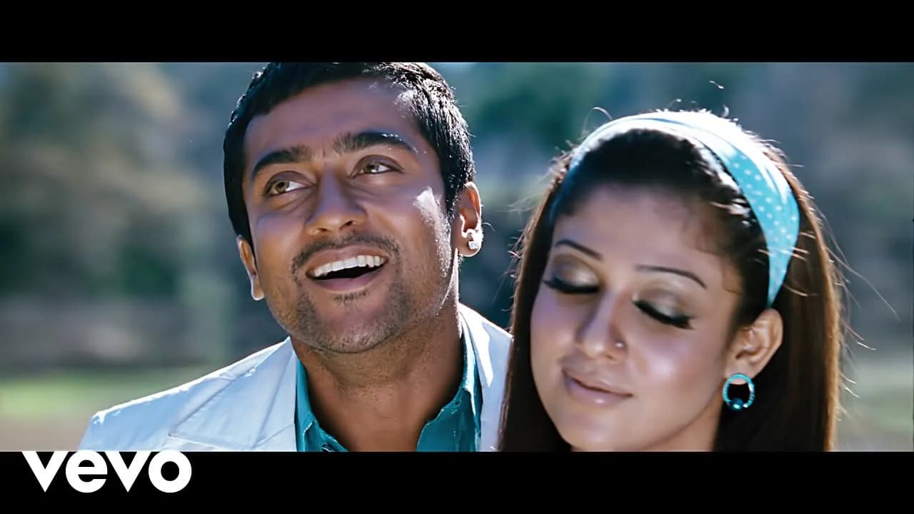 Aadhavan - Vaarayo Vaarayo Video | Suriya