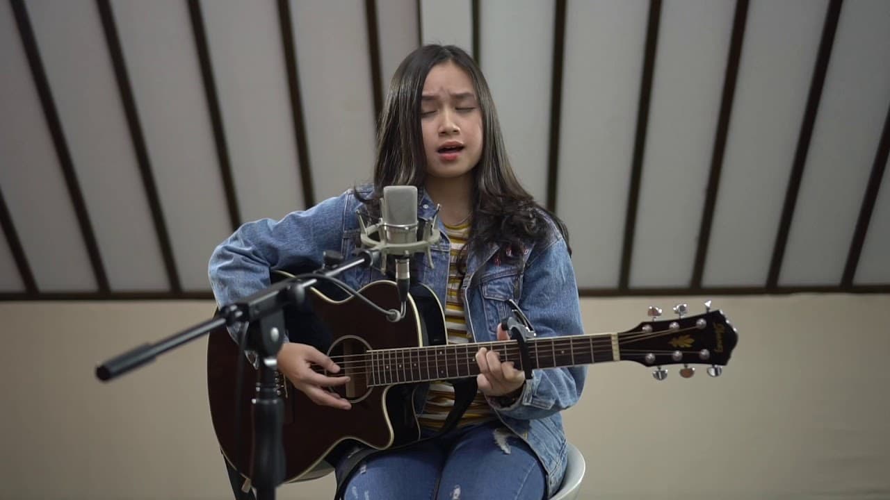 Merindukanmu - D’Masiv (Chintya Gabriella Cover)