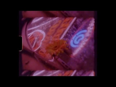 beabadoobee - Susie May (OFFICIAL MUSIC VIDEO)