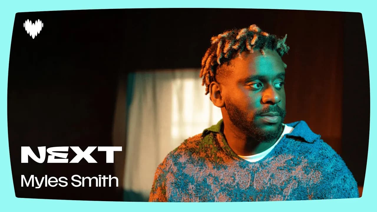 Myles Smith - My Home | Deezer Sessions, Paris