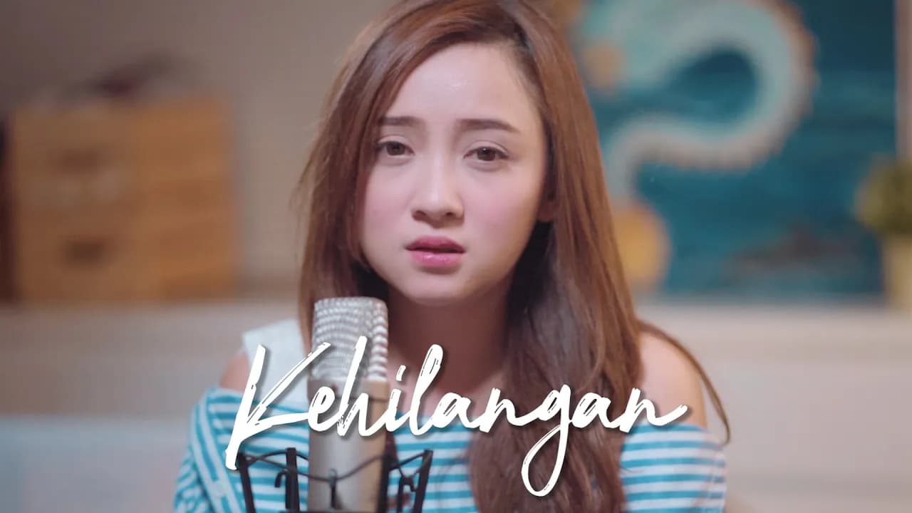 KEHILANGAN - FIRMAN ( Ipank Yuniar ft. Meisita Lomania Cover & Lirik )