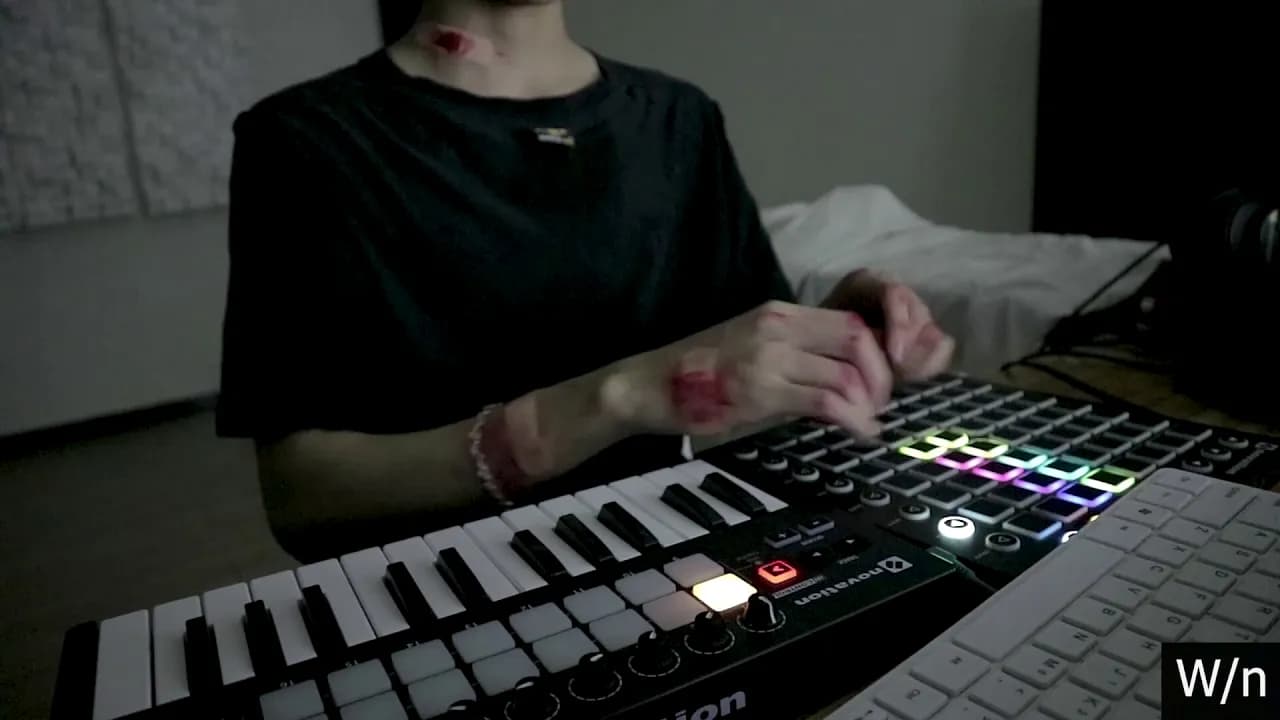 i love you 3000 - Stephanie Poetri , Ft.Duệ My (W/n Remix)