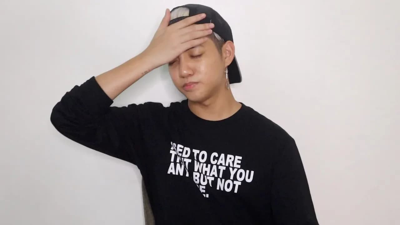 KYO QUIJANO IS CANCELLEDT