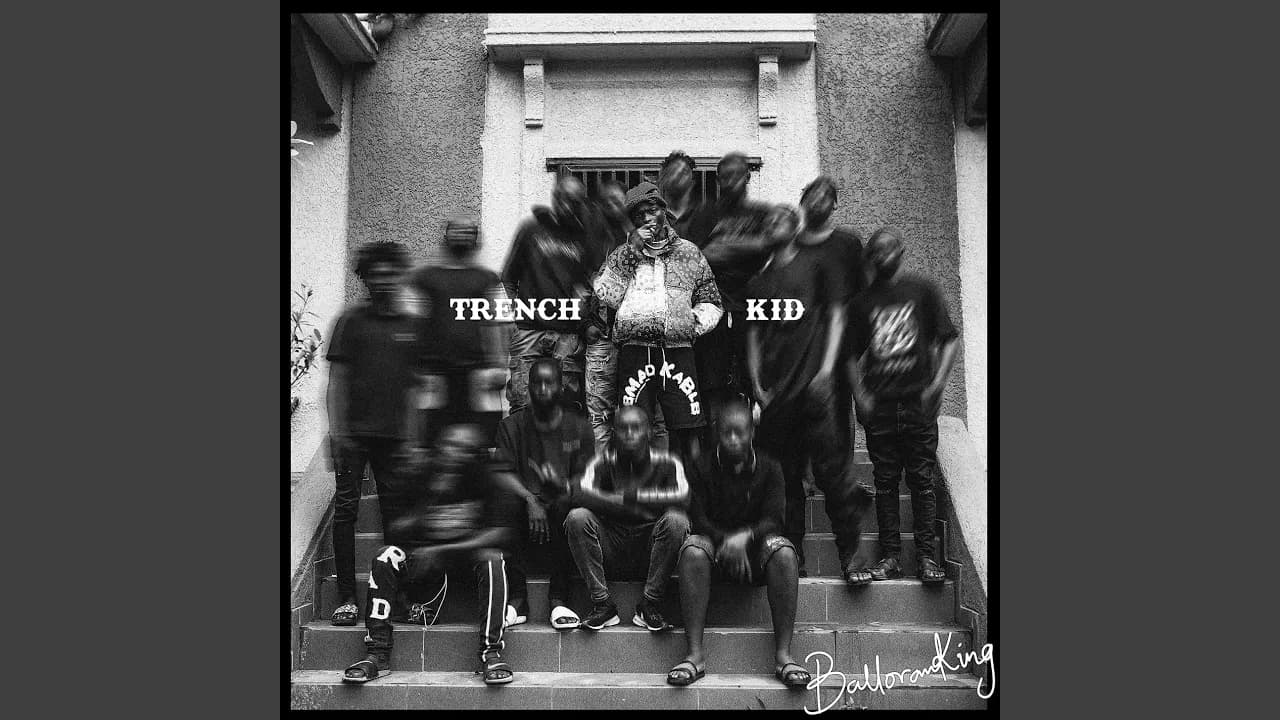Trench Kid