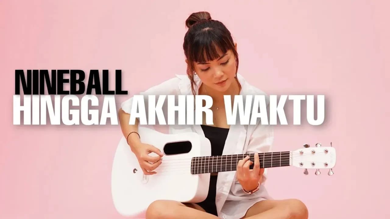 Hingga Akhir Waktu - Nineball ( Tami Aulia Cover )