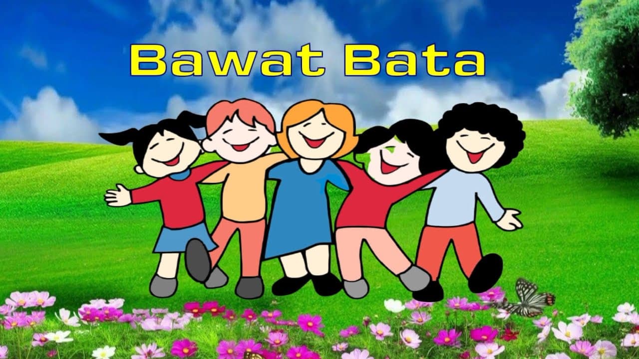 Bawat Bata with Lyrics