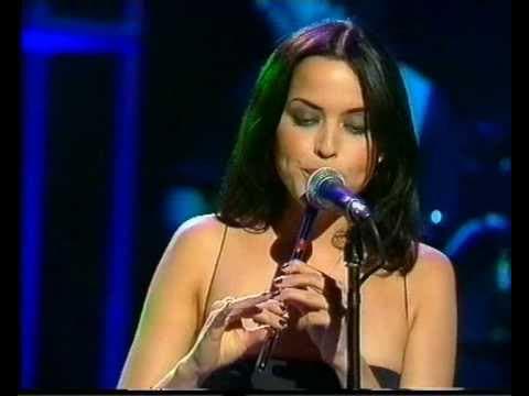 Ohh La La - Rod Stewart feat the Corrs (30 May 1998)