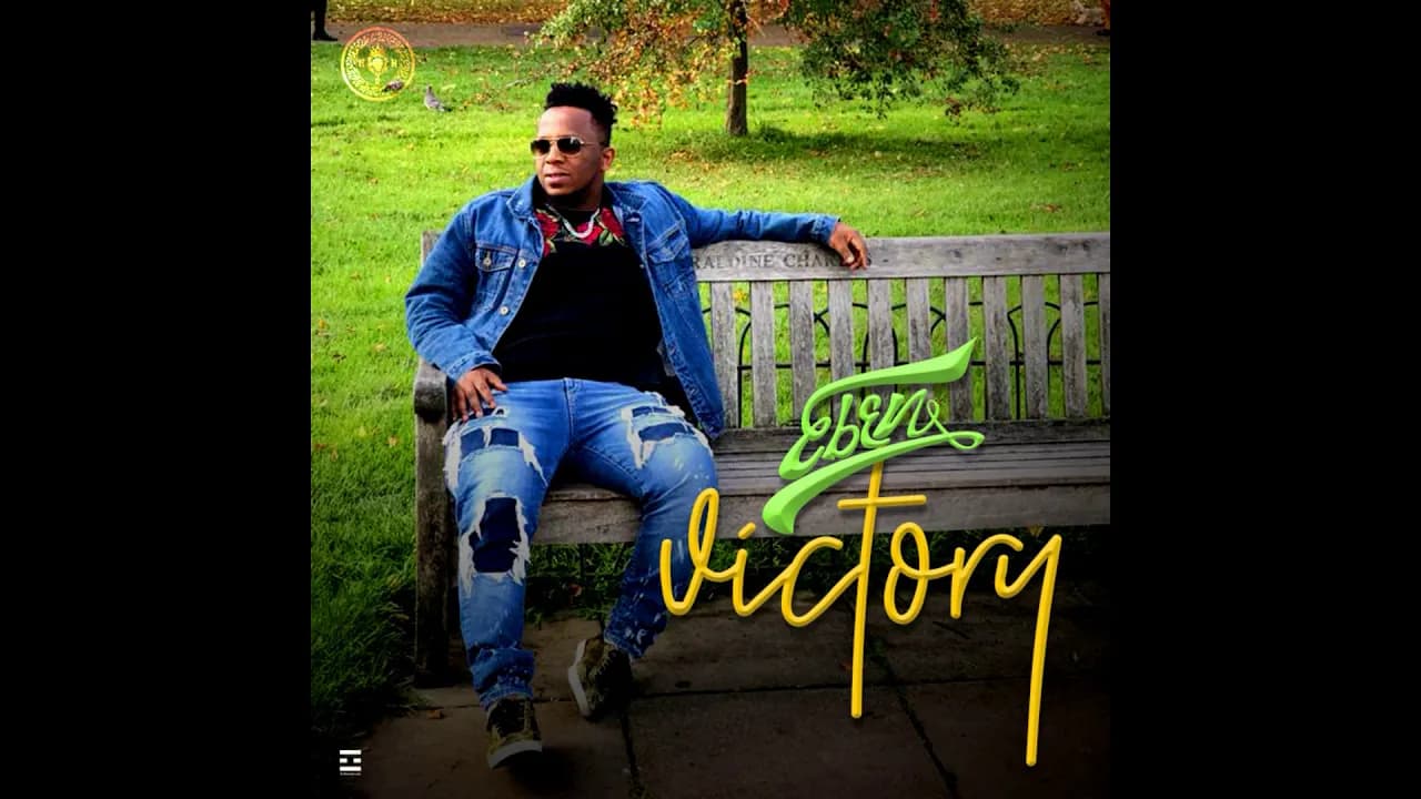 Eben - Jesus At The Centre (Victory Album)