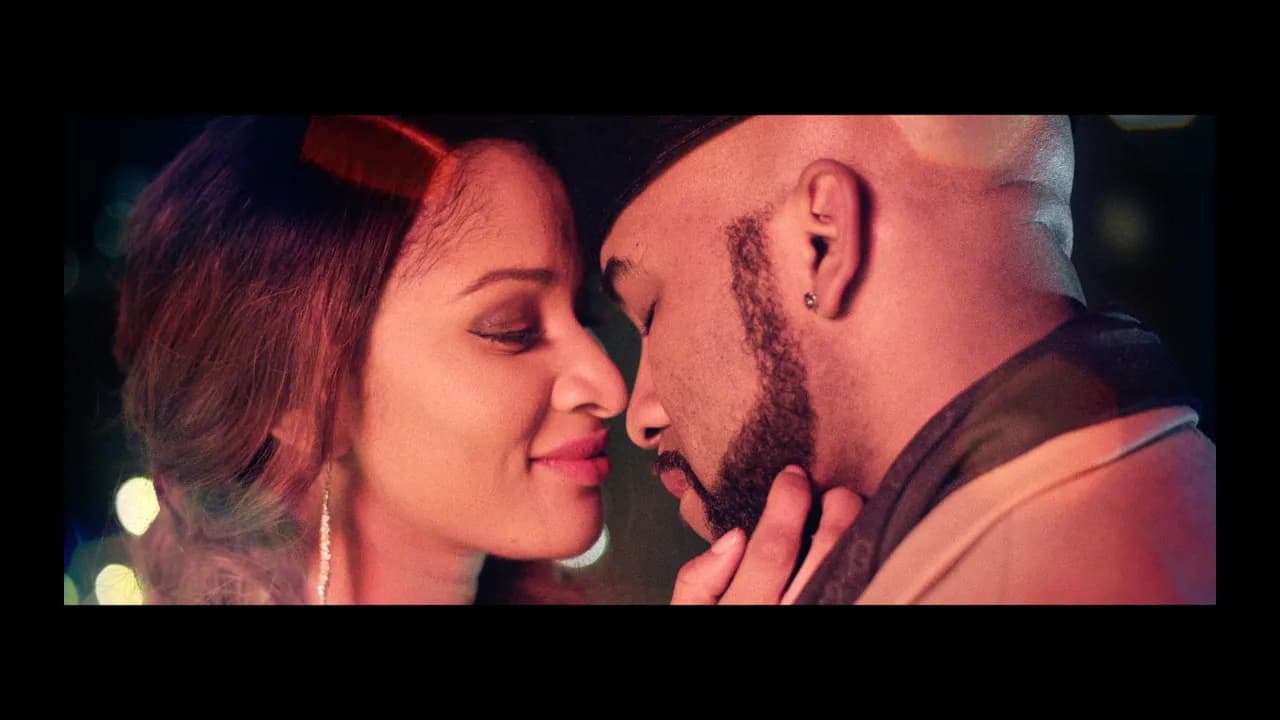 Banky W - "Made For You" [Official Video ]