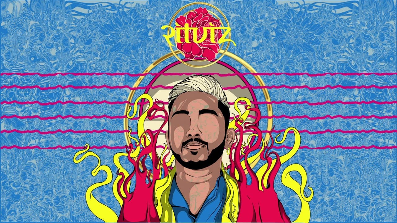 Ritviz - Jeet 2.0