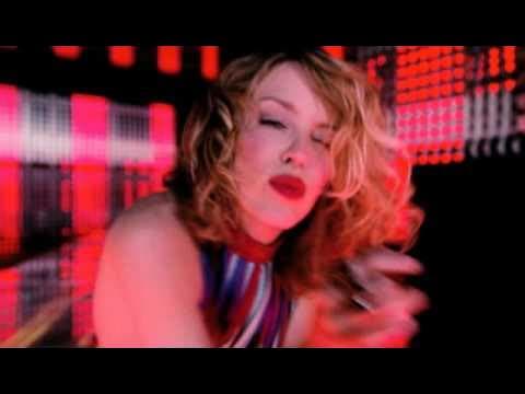 Kylie Minogue - In Your Eyes (Official Video)