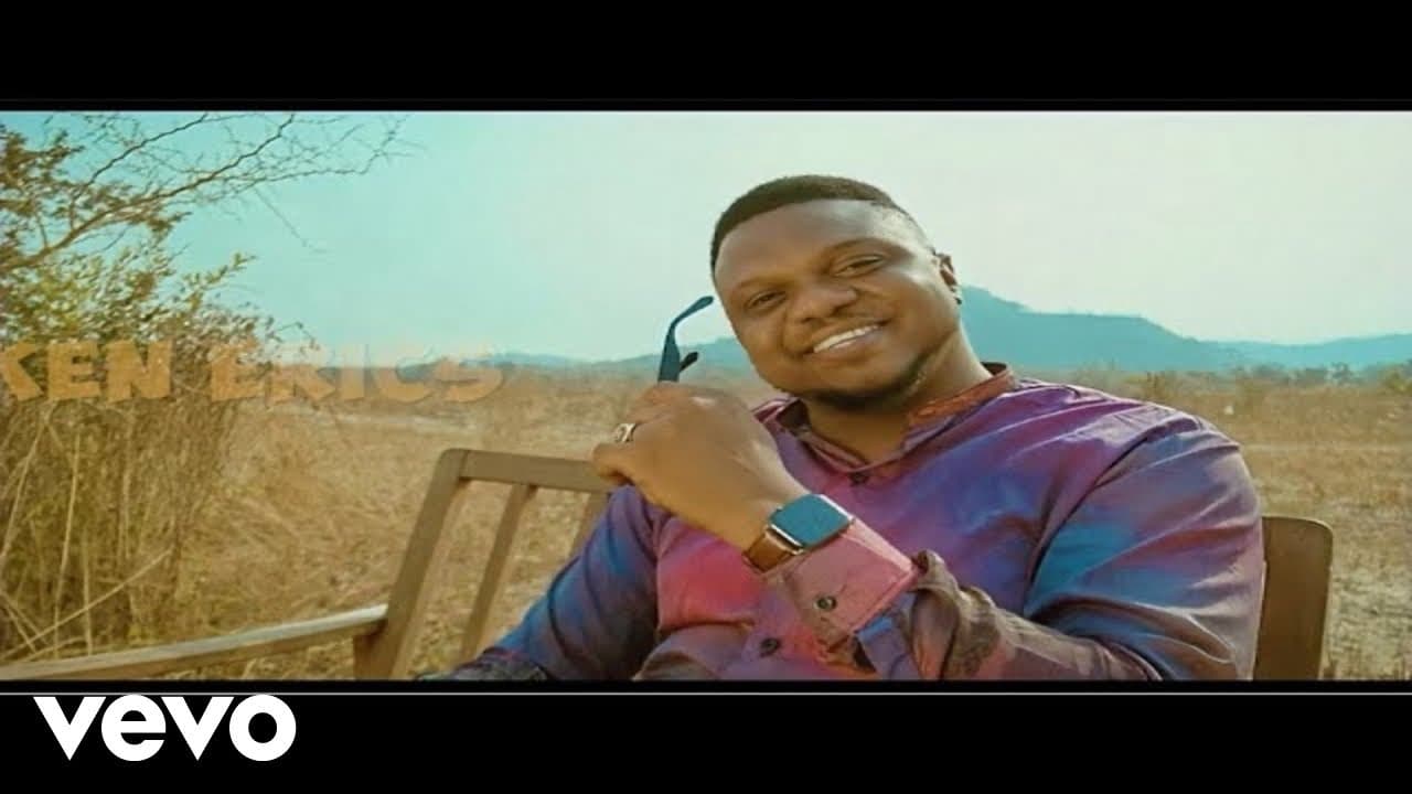Ken Erics - Obim