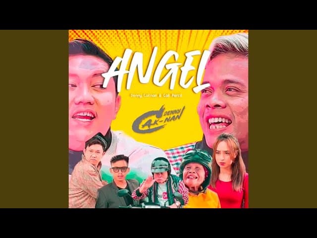 Angel