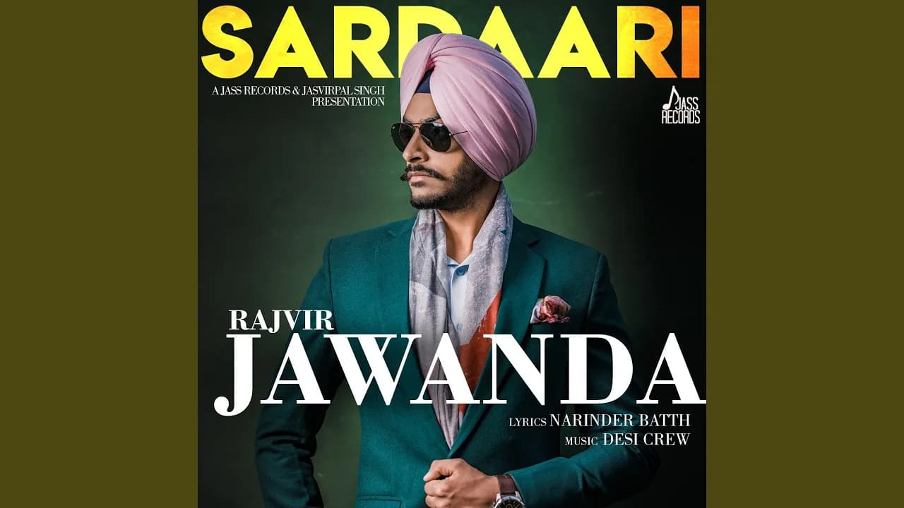 Sardaari