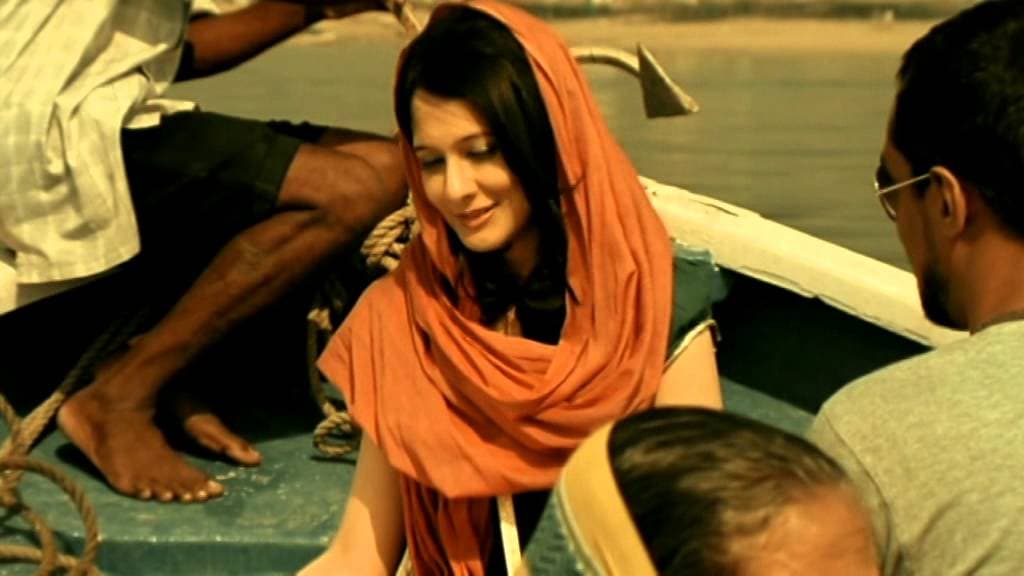 Master Saleem, Shruti Pathak - Sajni