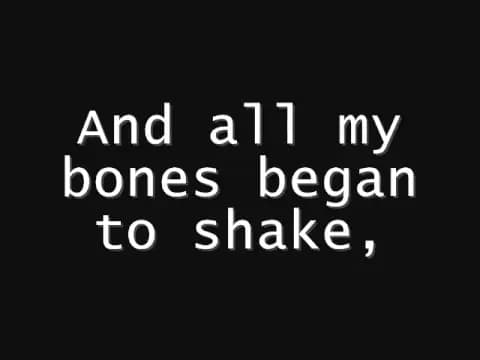 Florence and the Machine- Blinding Lyrics