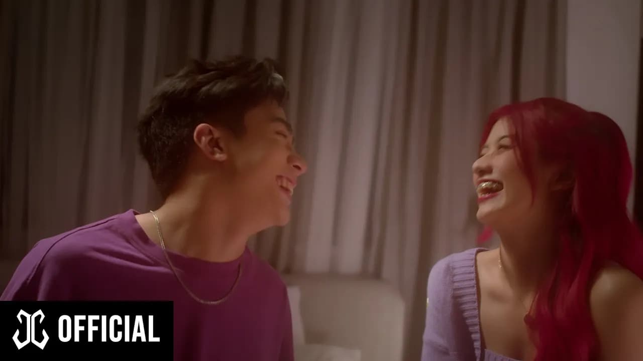 JOSH CULLEN 'Pakiusap Lang' OFFICIAL MV
