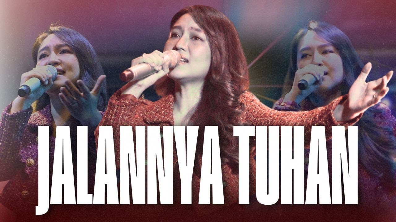 Selalu Ada Jalannya Tuhan (feat. Sisca Verina & Veren) | JCC Worship