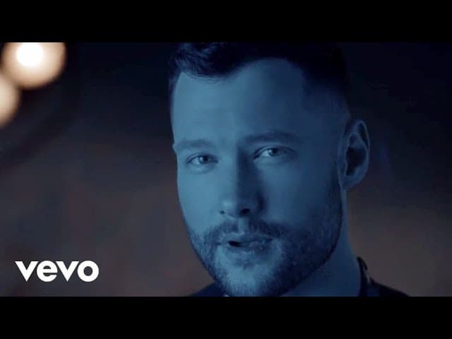 Calum Scott - Rhythm Inside (Official Video)