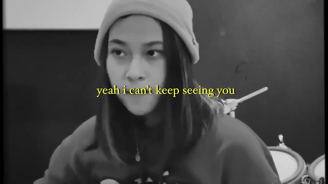 If u could see me cryin' in my room - Arash Buana, Raissa Anggiani (1 Hour Loop)