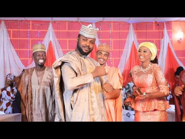 Nura M Inuwa - Ango || Official Music Video 2020 Ft Adam a Zango x Sultan [Full HD]