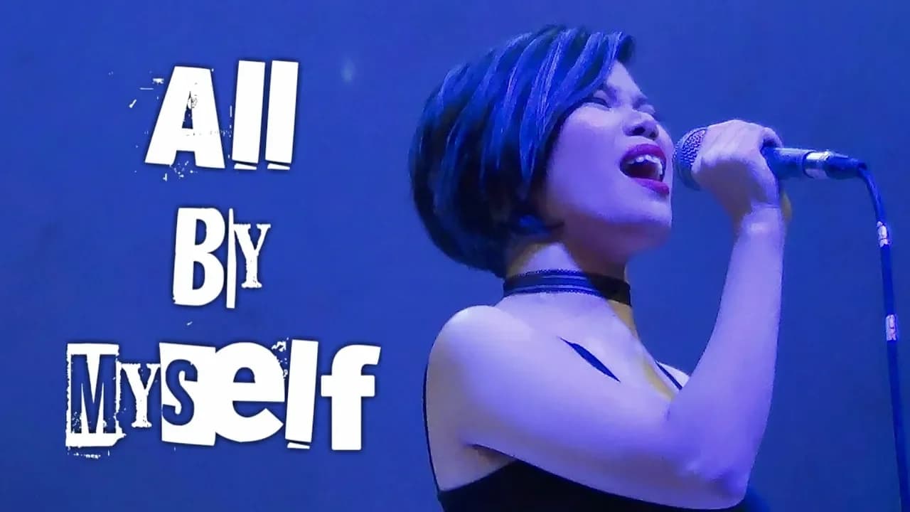 KATRINA VELARDE - All By Myself (The MusicHall Metrowalk | August 15, 2018) #HD720p